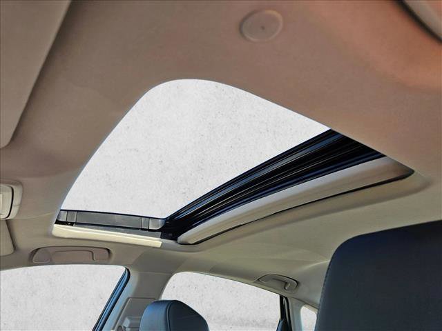 New 2025 Honda Accord EX-L image 12