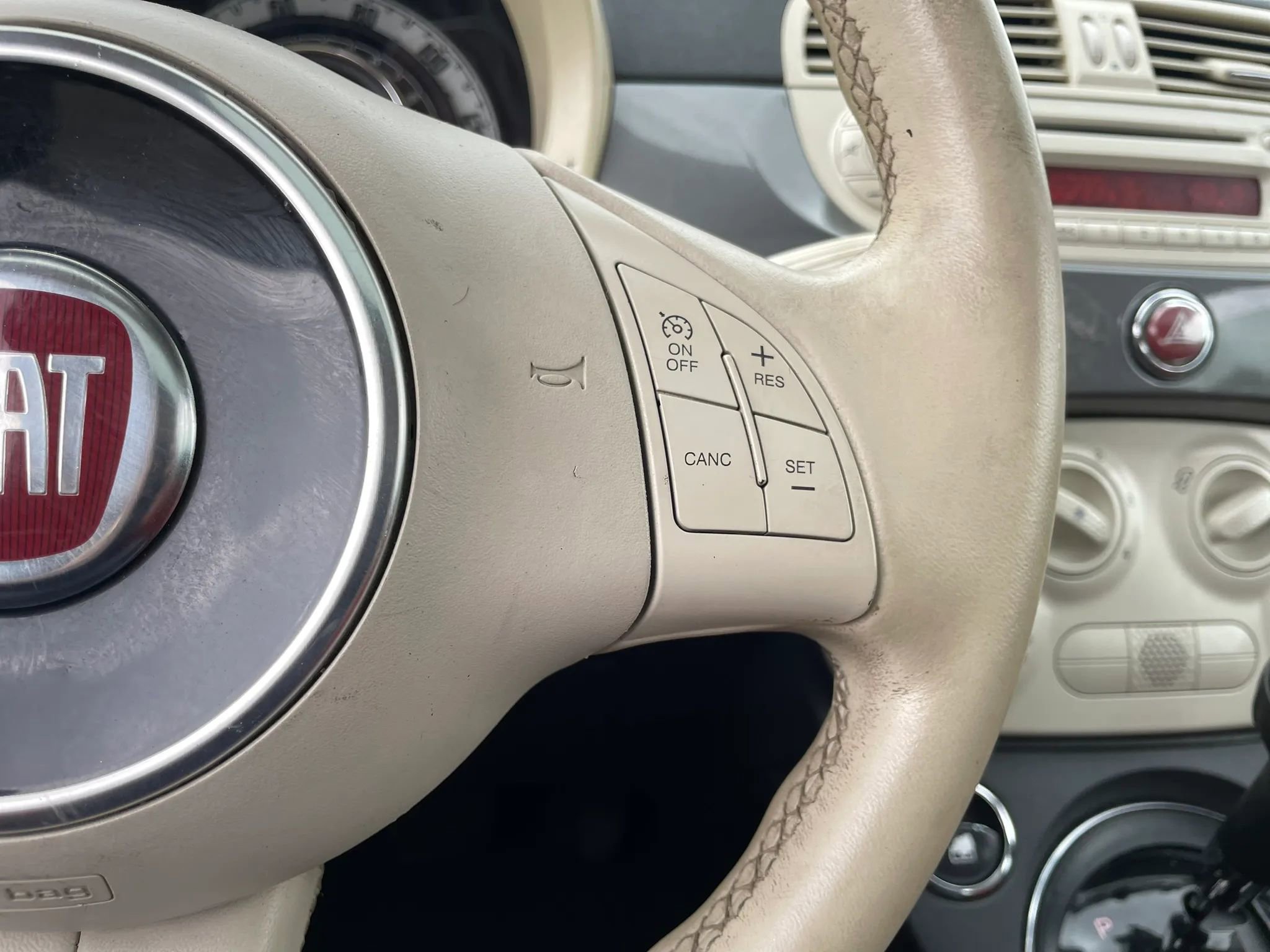 Used 2012 FIAT 500 Pop image 16