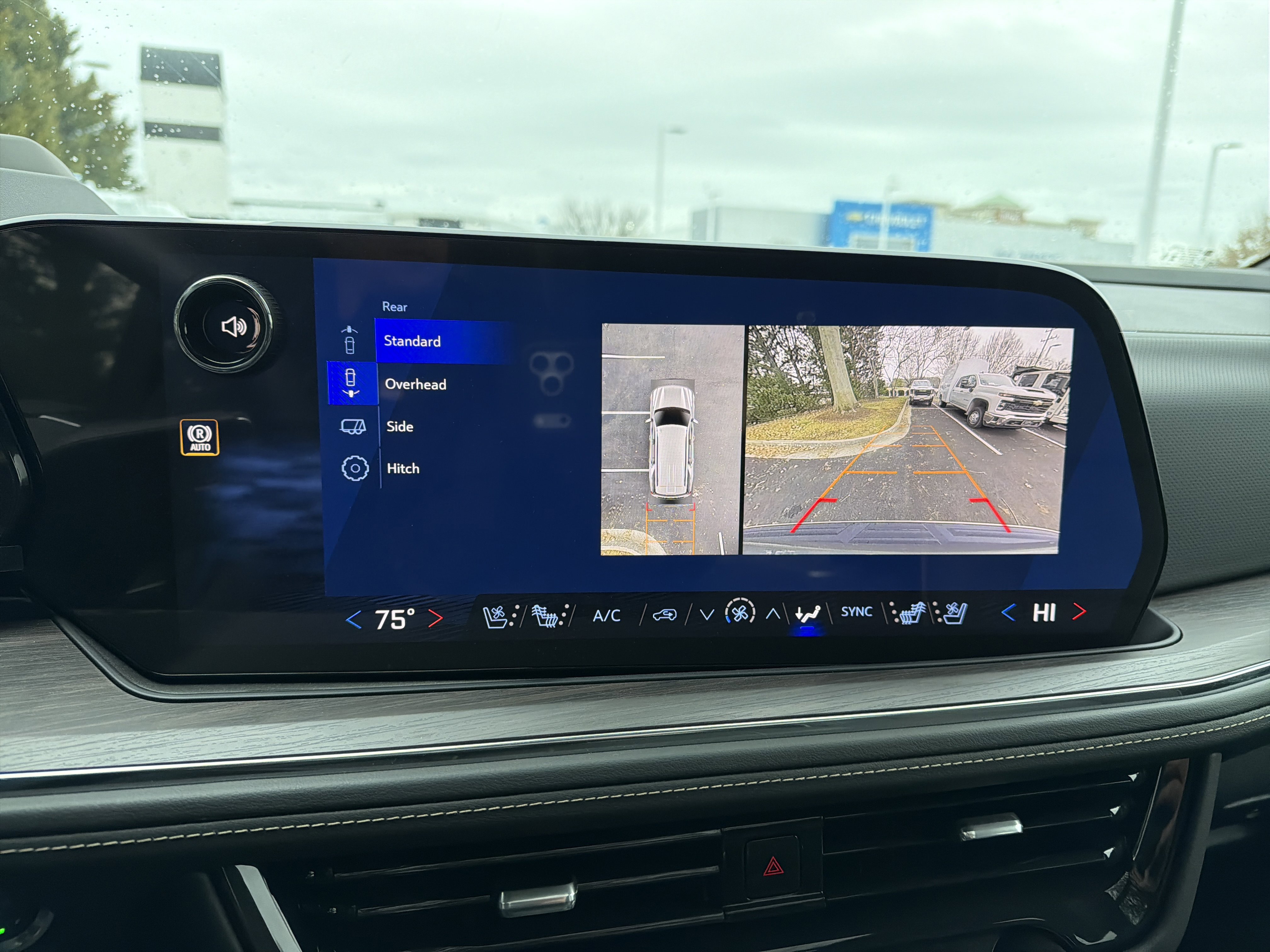 New 2026 Chevrolet Tahoe Premier video 2