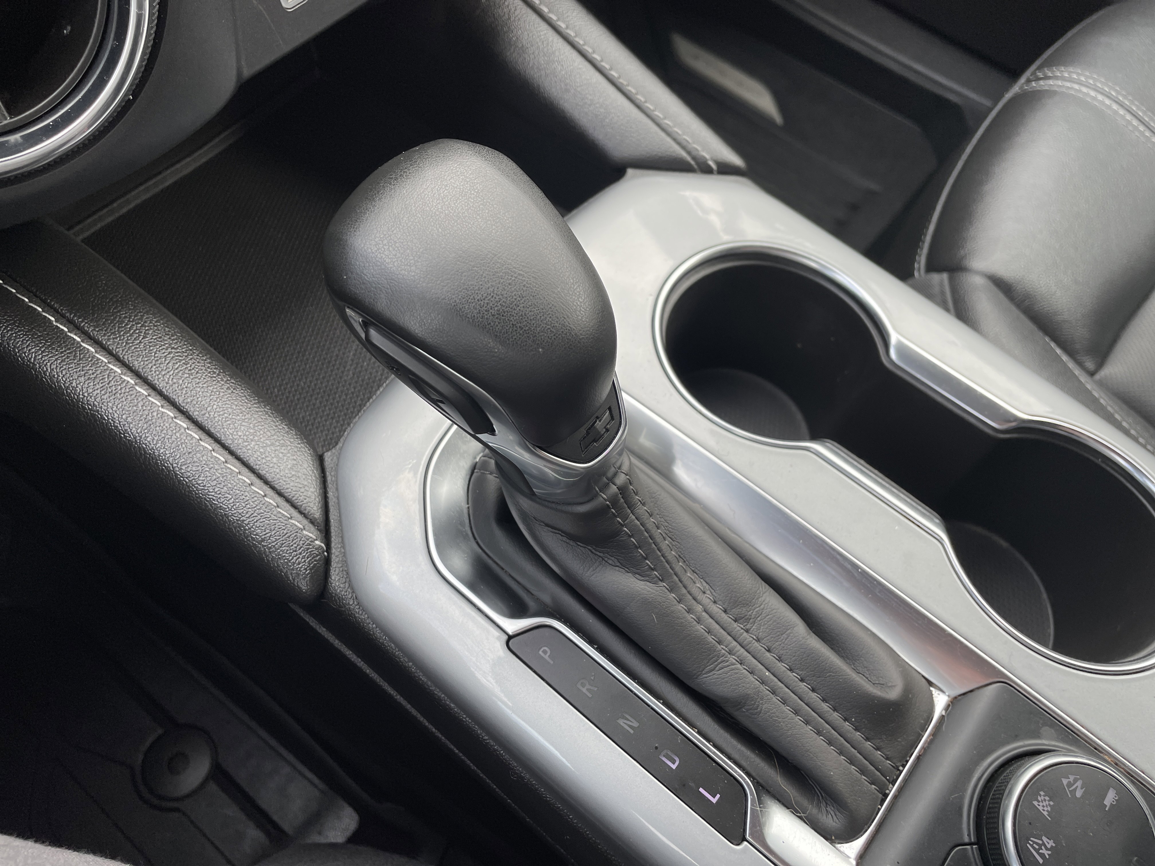 Certified 2024 Chevrolet Blazer LT w/ Midnight/Sport Edition image 14