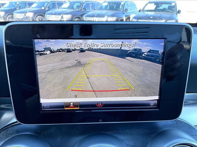 Used 2018 Mercedes-Benz GLC 300 image 23