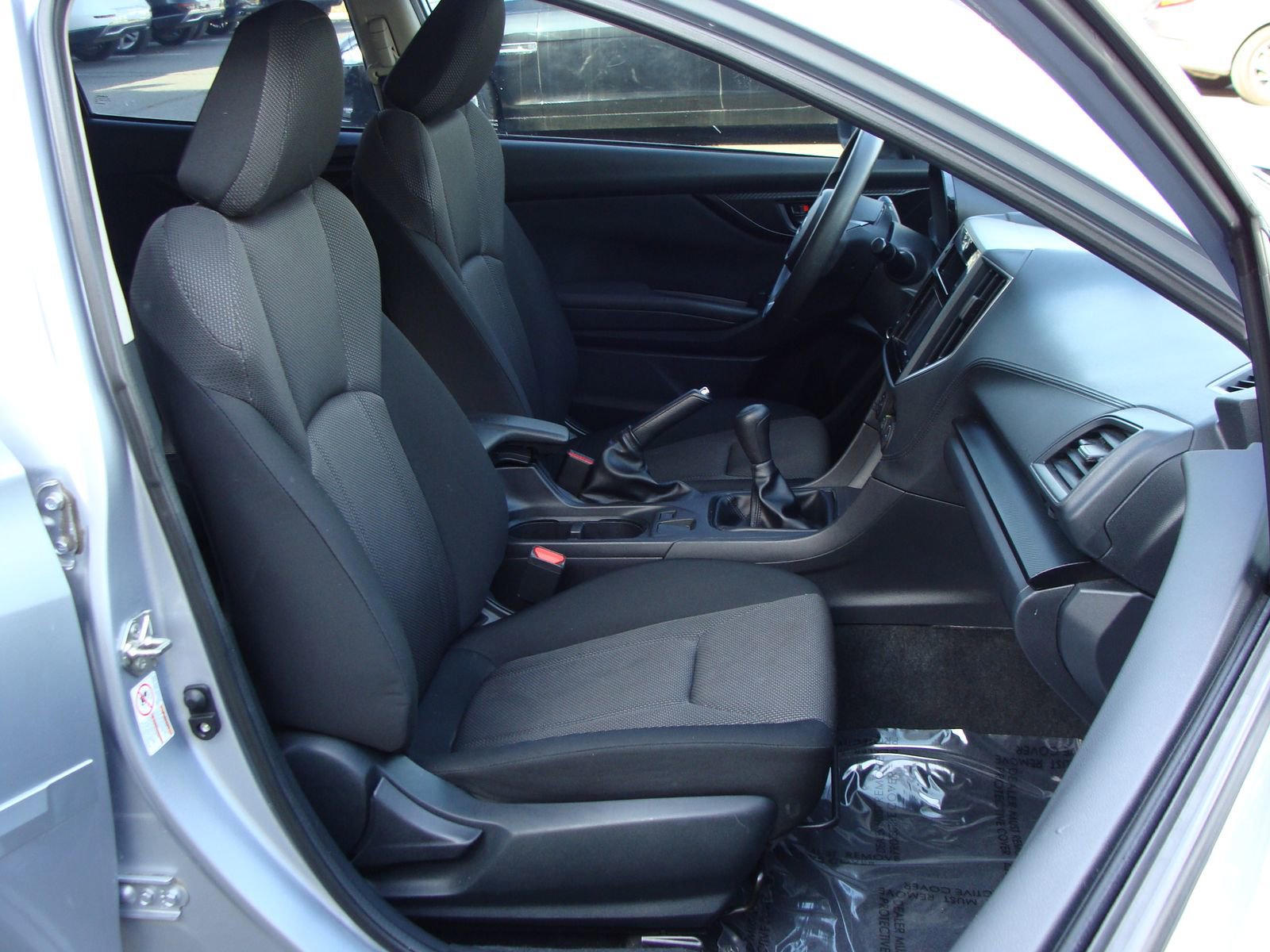 Used 2018 Subaru Impreza 2.0i AWD/4WD image 10