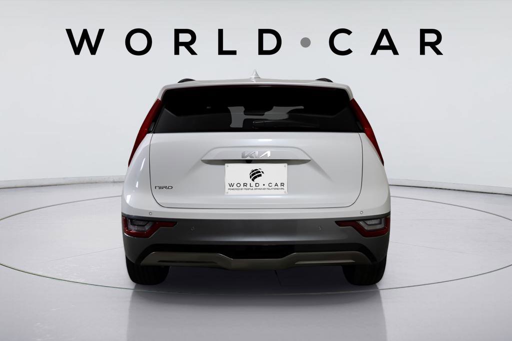 Used 2023 Kia Niro Wave image 6