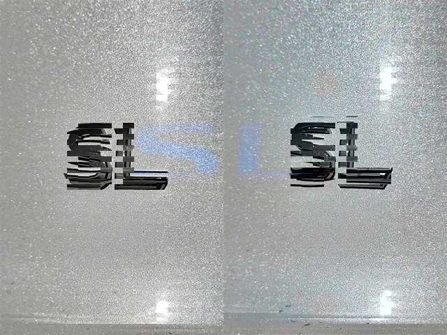 Used 2022 Nissan Rogue SL image 27