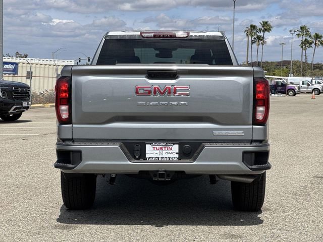 New 2026 GMC Sierra 1500 Elevation image 4
