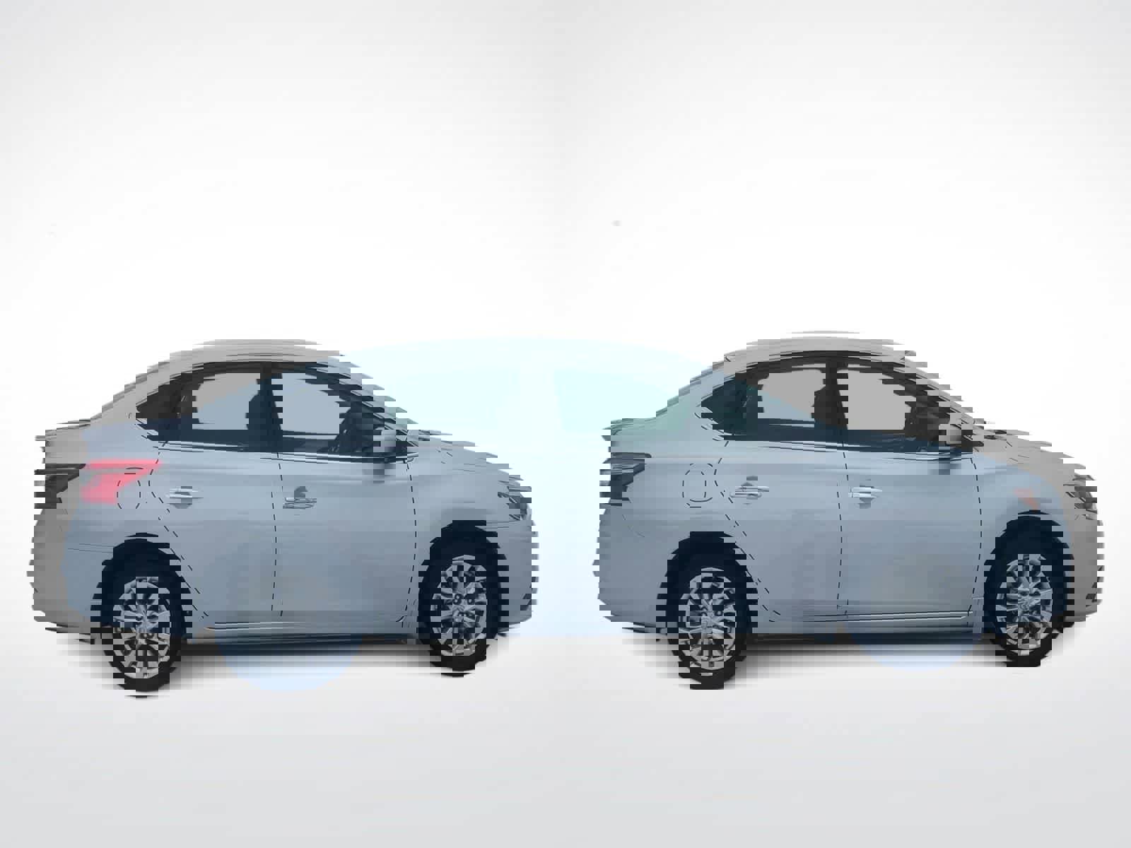 Used 2019 Nissan Sentra S w/ Appearance Package image 2