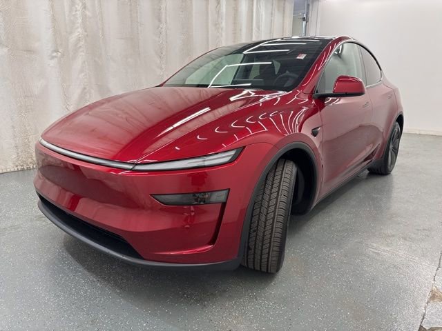 Used 2026 Tesla Model Y 2WD image 5