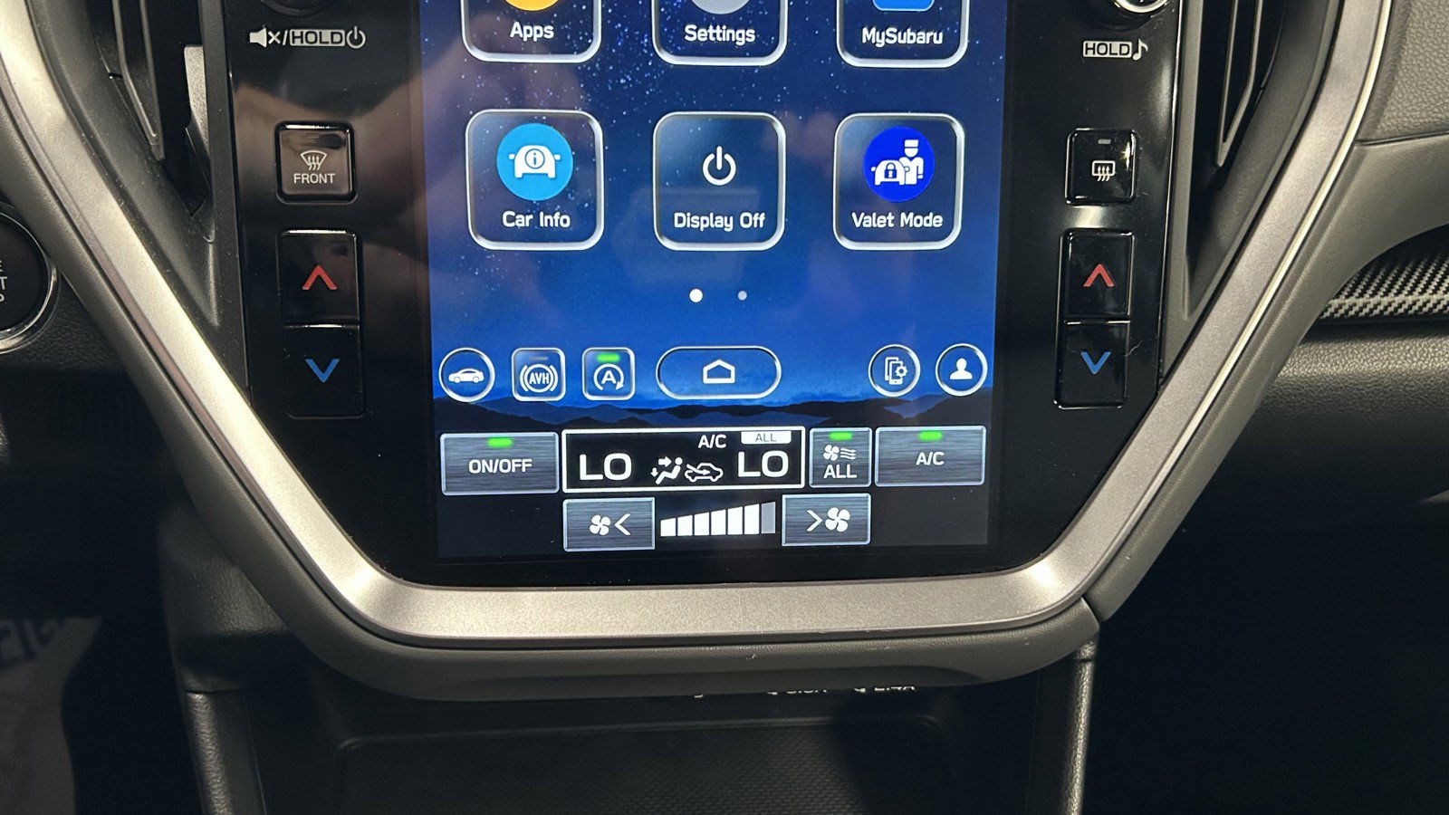 Used 2024 Subaru Crosstrek 2.0i Premium image 30