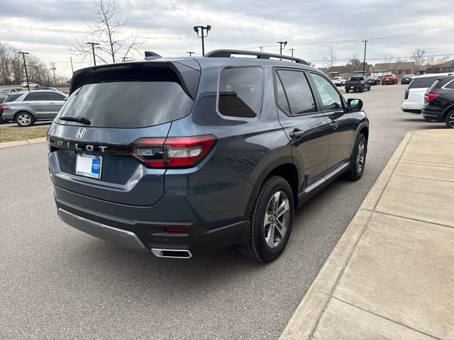New 2026 Honda Pilot EX-L image 4