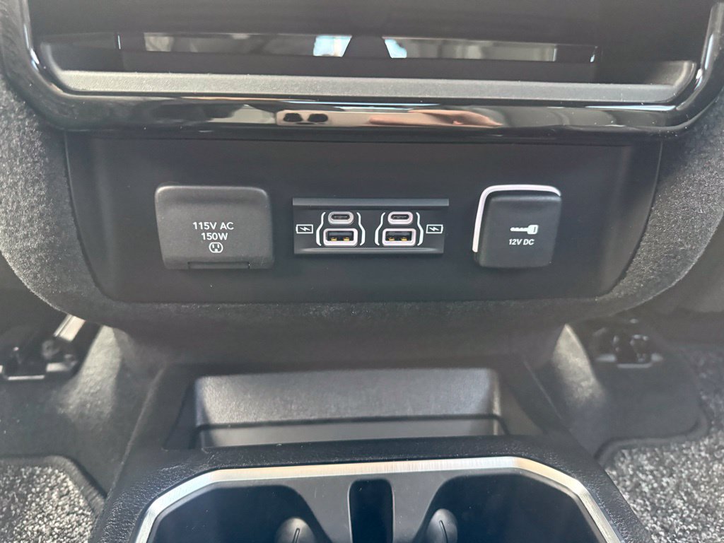 New 2026 Jeep Grand Wagoneer 4WD image 39