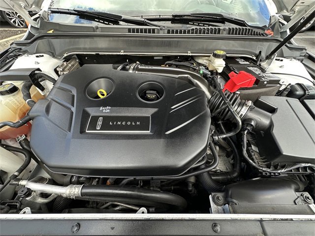 Used 2019 Lincoln MKZ Reserve image 31