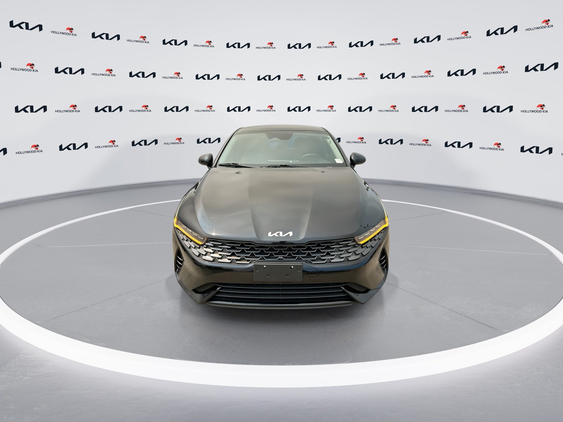 Used 2022 Kia K5 LXS FWD image 3
