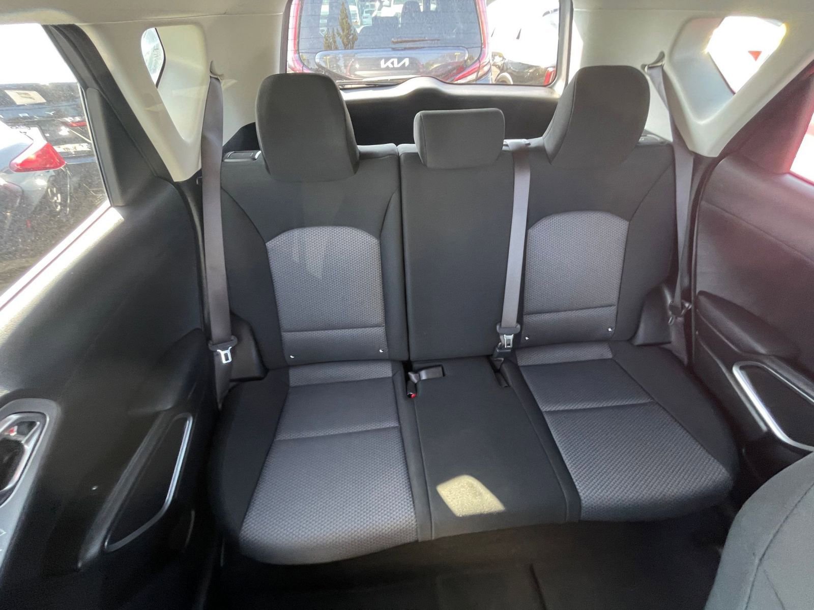 Used 2025 Kia Soul LX w/ LX Technology Package image 36