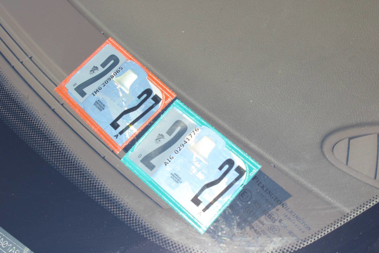 Used 2006 Jaguar S-TYPE 3.0 image 28