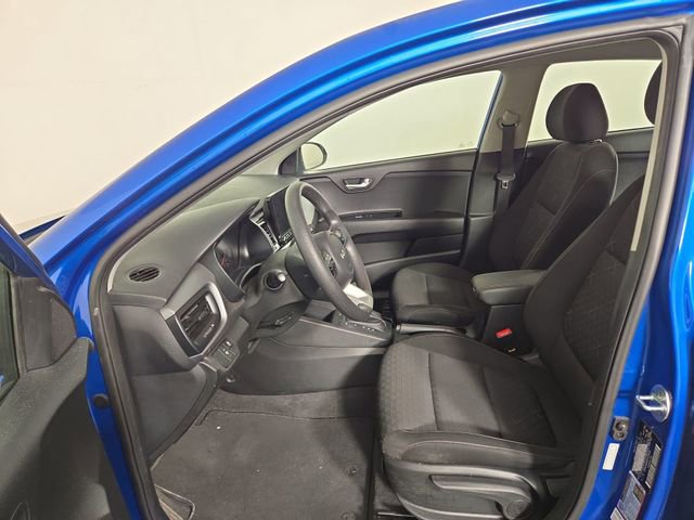 Certified 2023 Kia Rio S image 13