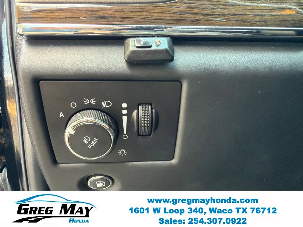 Used 2019 Jeep Grand Cherokee Summit AWD/4WD image 30