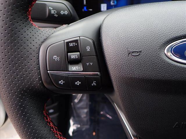 New 2026 Ford Escape ST-Line w/ Tech Pack #1 AWD/4WD image 15