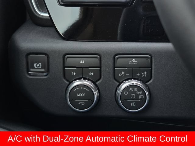 New 2026 GMC Sierra 2500 SLE w/ SLE Value Package; AWD/4WD image 20