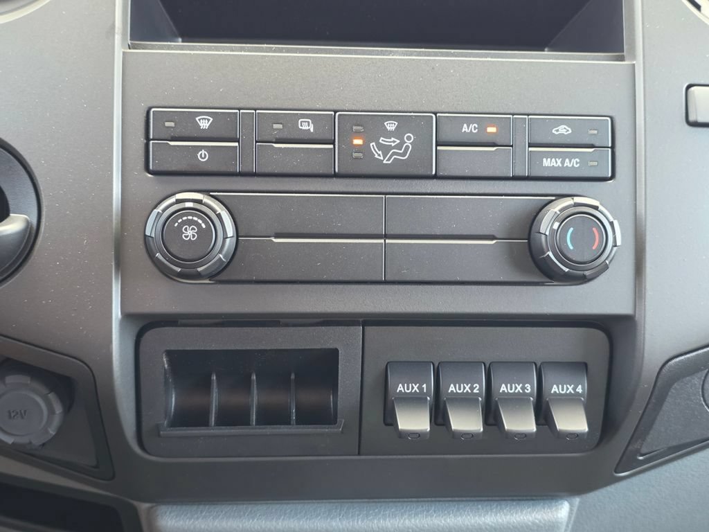 New 2027 Ford F650 2WD Regular Cab Super Duty image 36