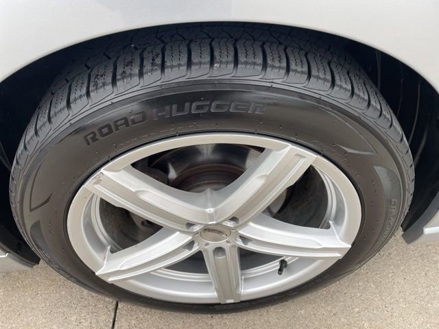 Used 2019 Subaru Legacy 2.5i Limited image 10