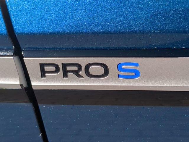 Certified 2023 Volkswagen ID.4 Pro S image 11