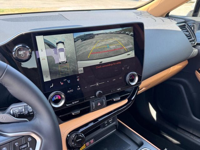 New 2026 Lexus NX 450h+ AWD w/ Accessory Package (2T) image 16