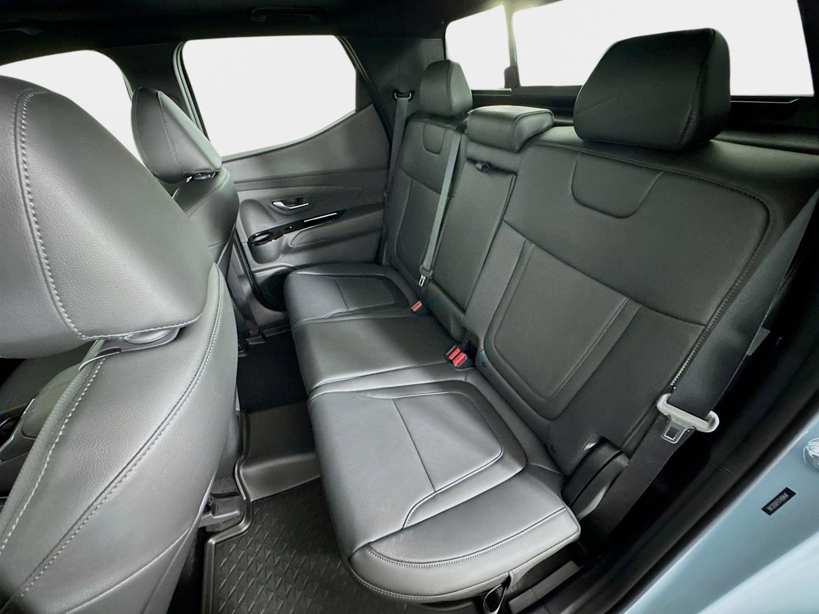 New 2026 Hyundai Santa Cruz Limited image 24