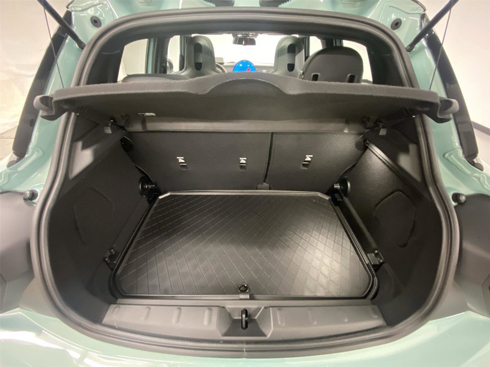 New 2026 MINI Cooper S FWD image 25