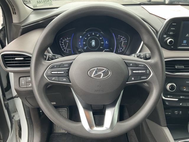 Used 2020 Hyundai Santa Fe SEL AWD/4WD image 17