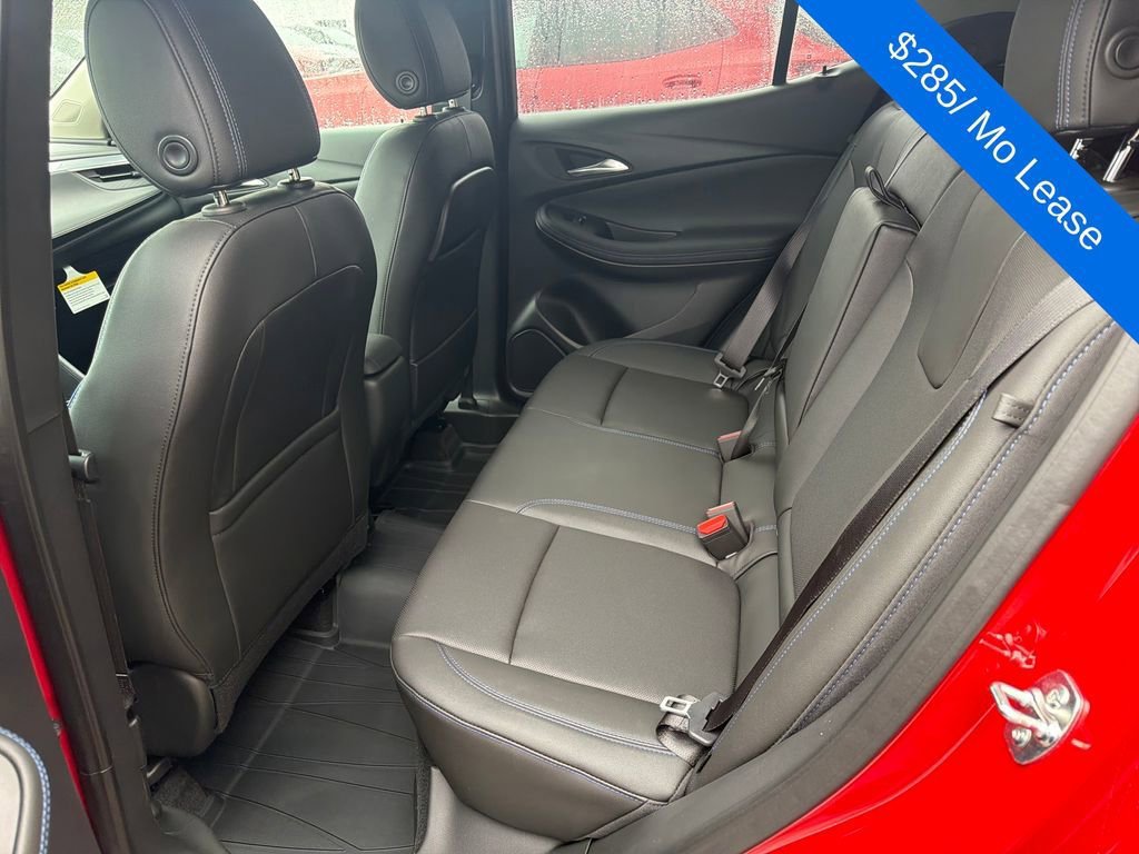 New 2026 Buick Encore GX Sport Touring w/ Comfort Package AWD/4WD image 17
