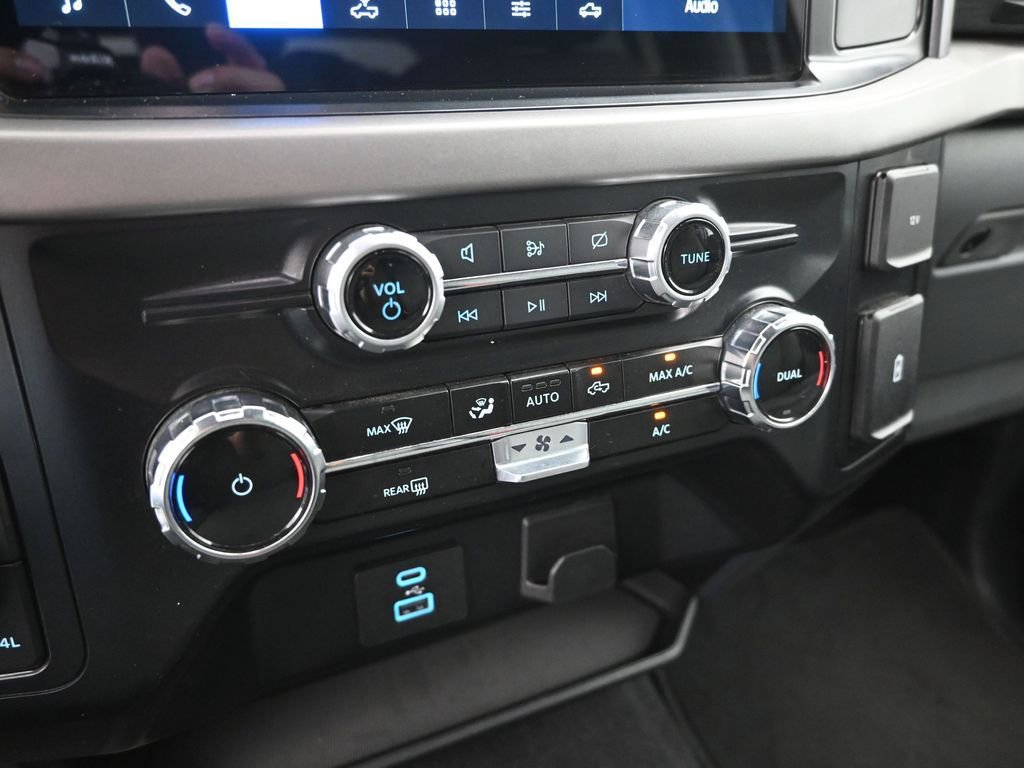 Certified 2024 Ford F150 XLT w/ Tow/Haul Package image 20