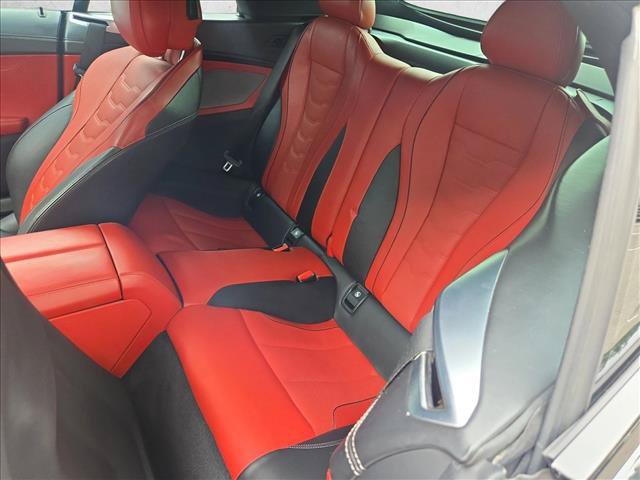 Used 2019 BMW M850i xDrive Convertible AWD/4WD image 18