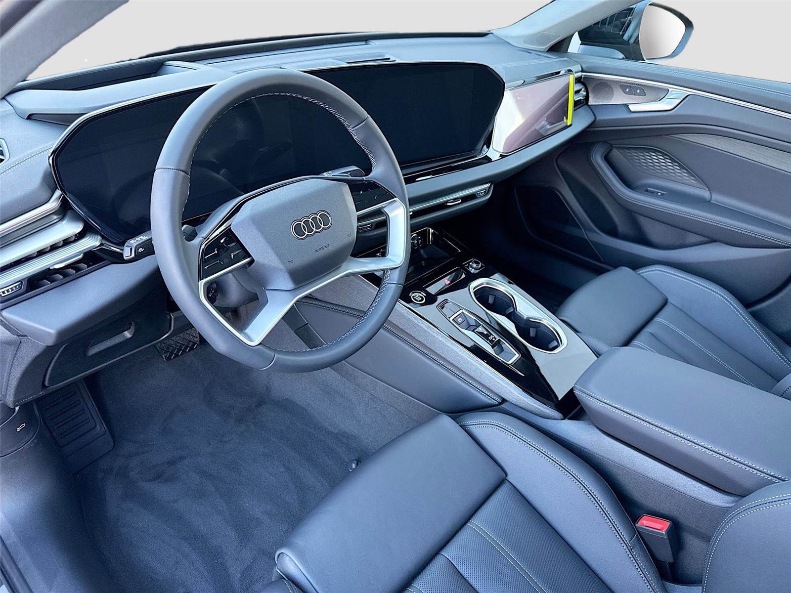 New 2026 Audi A6 Prestige AWD/4WD image 9