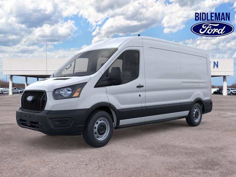 New 2026 Ford Transit 250 148 Medium Roof