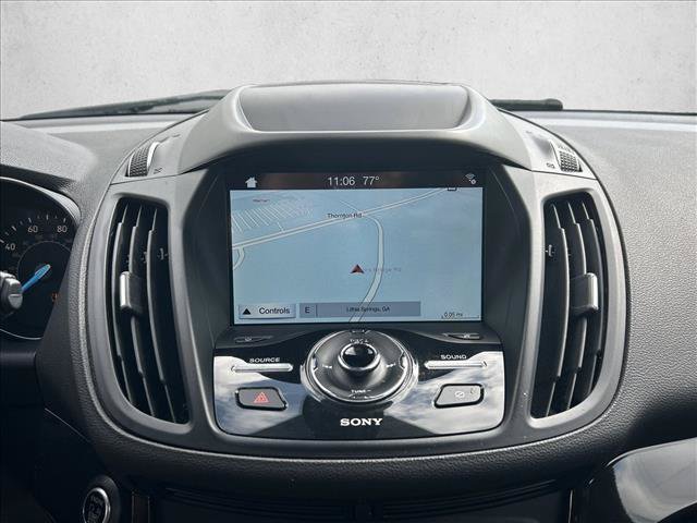 Used 2019 Ford Escape Titanium AWD/4WD image 18