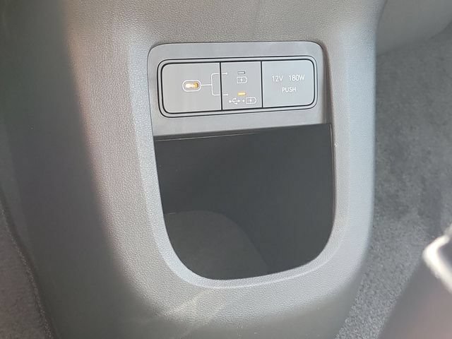 New 2026 Hyundai Ioniq 5 SEL RWD image 15