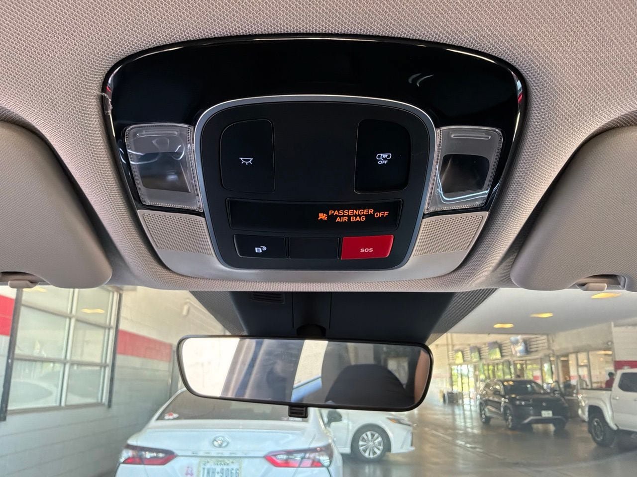 Used 2026 Hyundai Tucson SEL FWD image 15