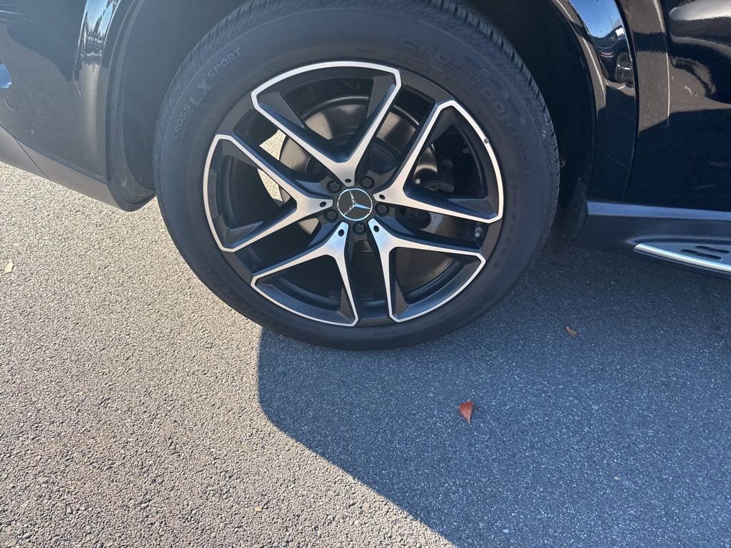 Used 2021 Mercedes-Benz GLE 53 AMG 4MATIC image 3