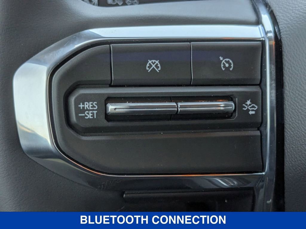 New 2026 GMC Canyon Elevation w/ Convenience Package image 17