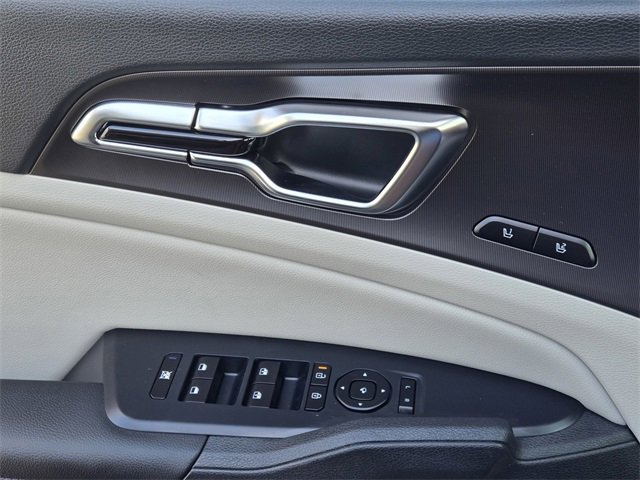 New 2026 Kia Sportage SX Prestige image 16