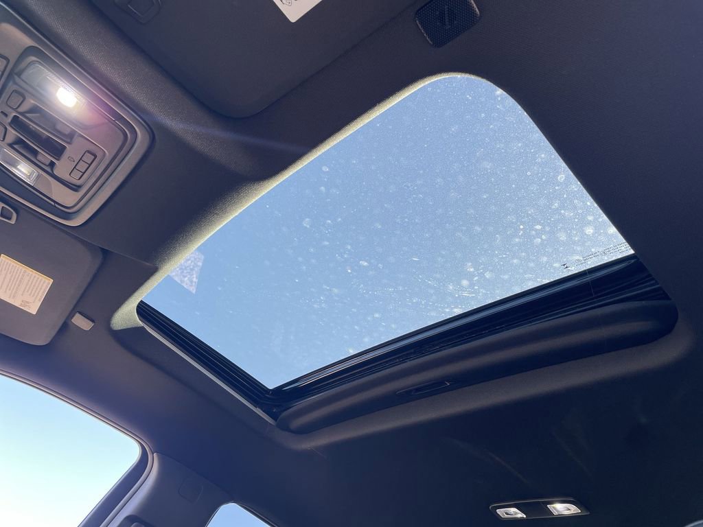 New 2026 GMC Sierra 3500 AT4 w/ AT4 Premium Plus Package image 19