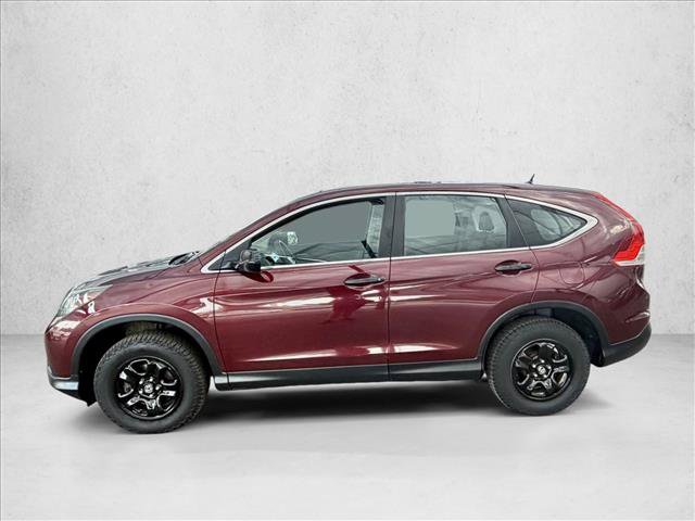 Used 2014 Honda CR-V LX video 2