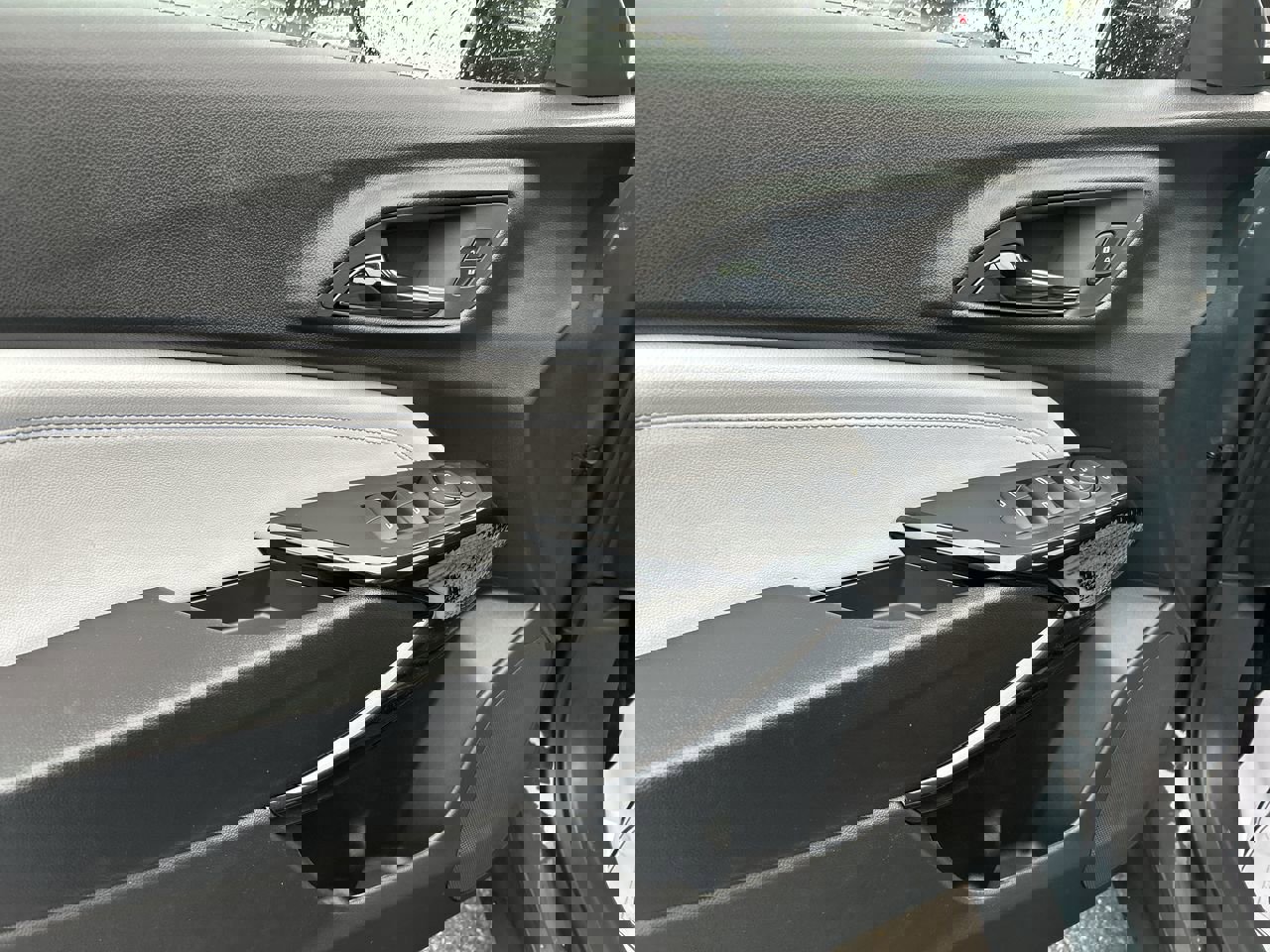 New 2026 Chevrolet Trax LT w/ Driver Confidence Package image 19