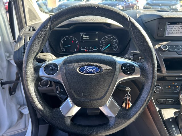 Used 2021 Ford Transit Connect XL FWD image 19