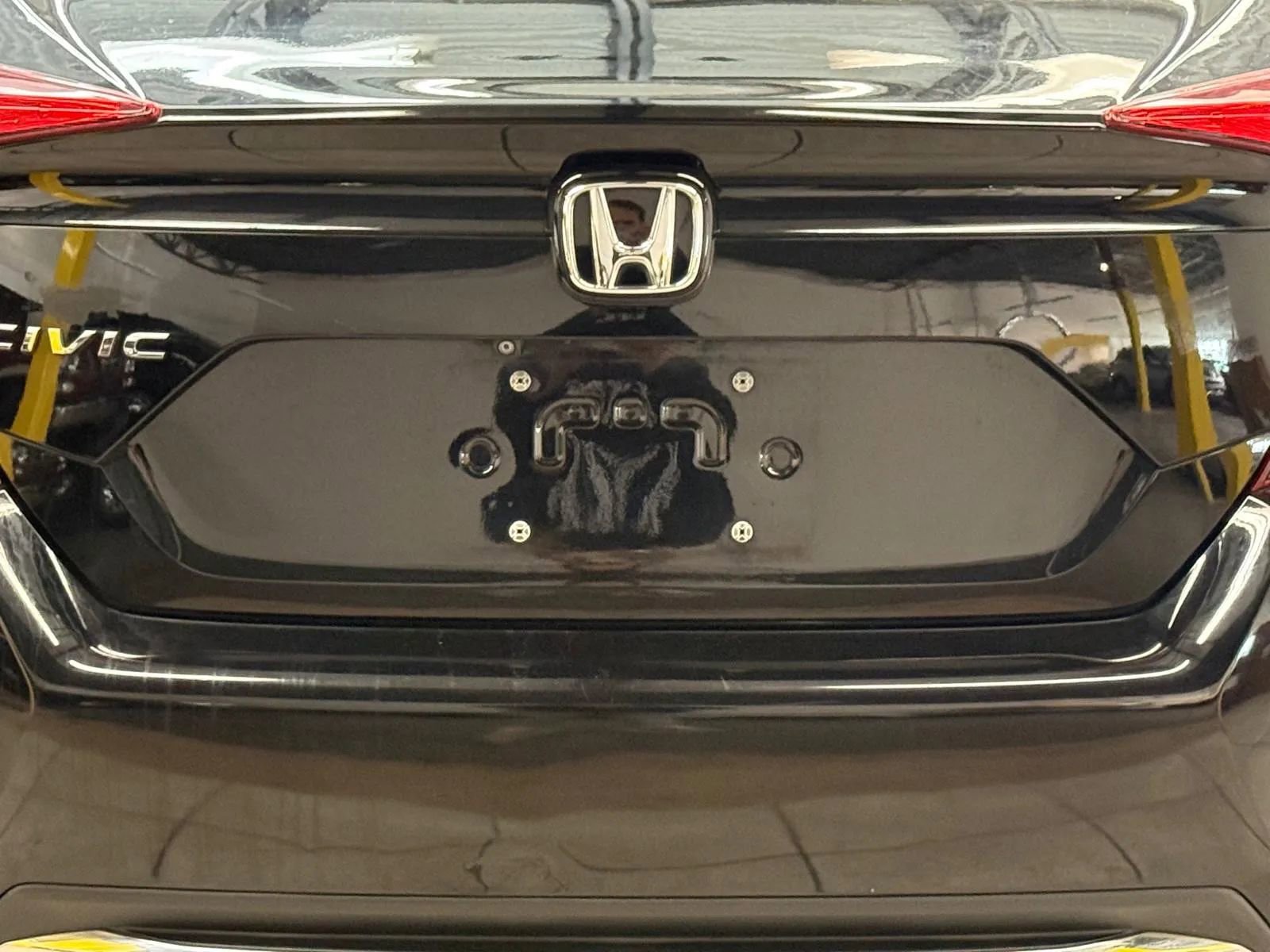 Used 2020 Honda Civic LX image 11