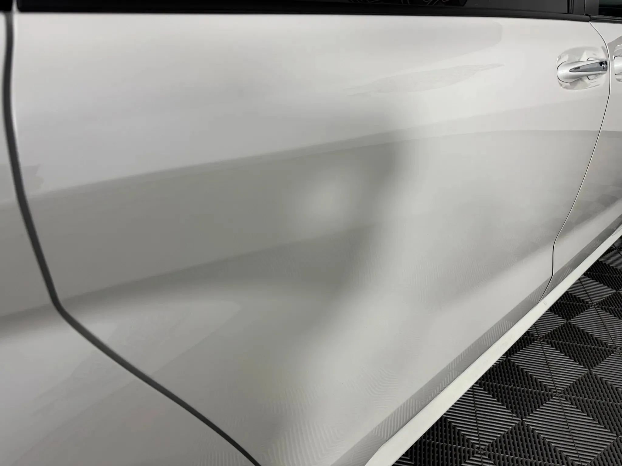 Used 2021 Toyota Sienna XLE image 29