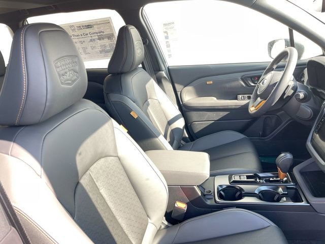 New 2026 Subaru Forester Wilderness image 18