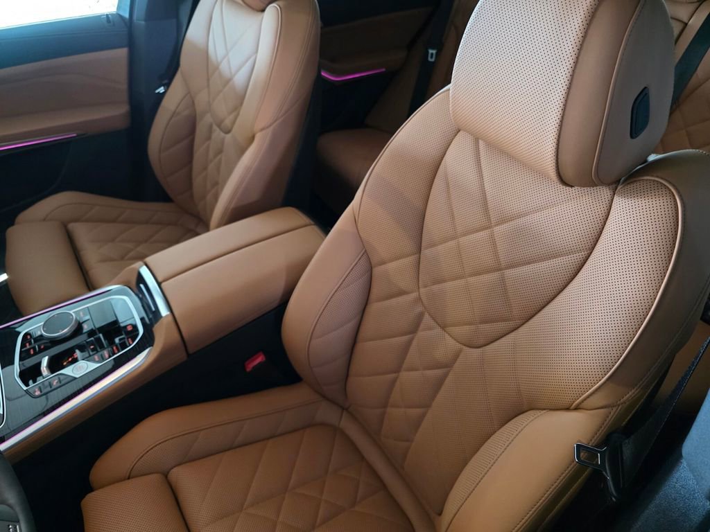 New 2026 BMW X5 sDrive40i RWD image 9