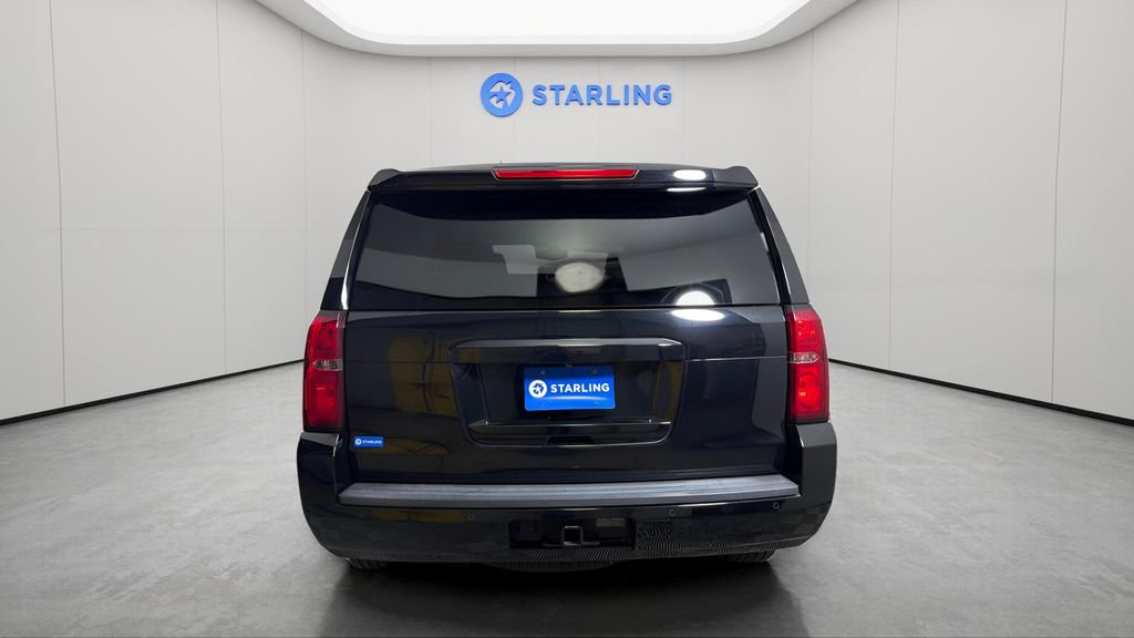Used 2020 Chevrolet Tahoe 2WD image 7