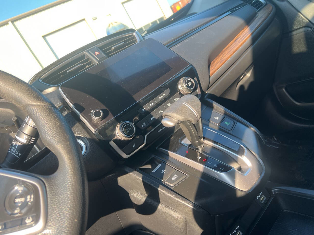 Used 2021 Honda CR-V EX image 15